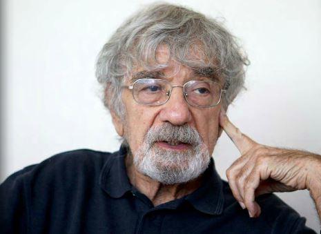 Humberto Maturana